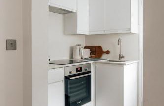 Stylish Marylebone Retreat Chic 1 bed Garden Flat - Foto 19