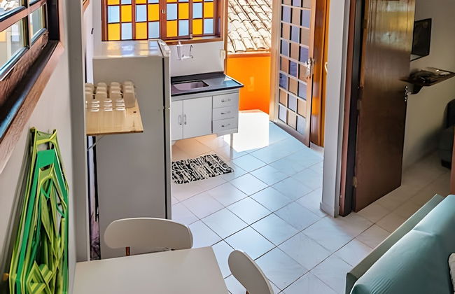 Casa Mandalê - Foto 19