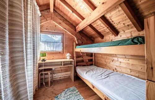 Chalet 4p Simple - La Gélinotte - Foto 15
