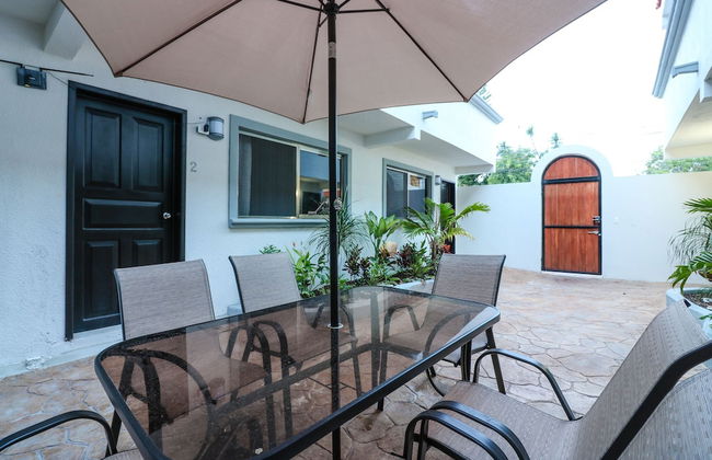 Apartment Fogon 004 - Photo 7