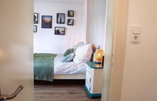 Kirschpfad zur Lühe - Photo 19