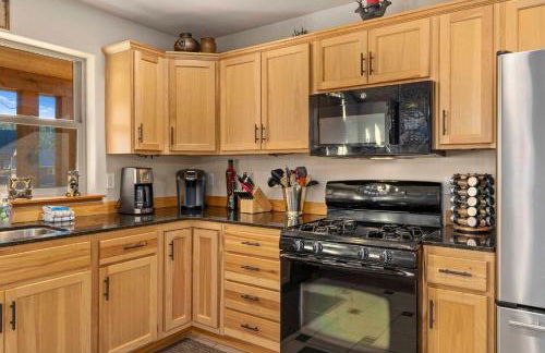 Dog-Friendly Ronald Vacation Rental Cabin! - Foto 14