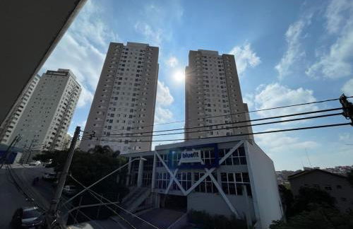 Apartment in Osasco - Foto 6