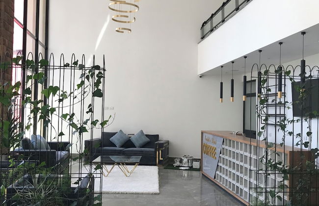 Desfam Apartment - Foto 2