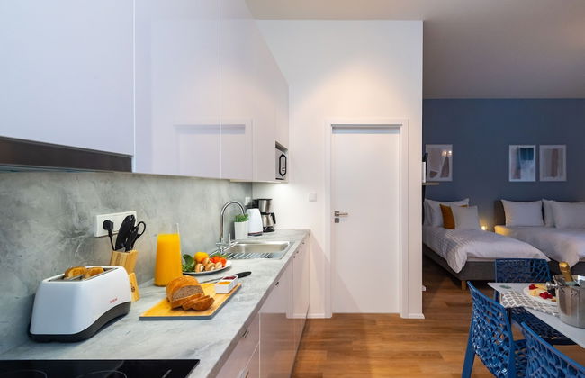 Seven Wishes Boutique Residence - Foto 26