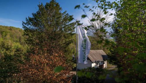 Jachthuus mit Anbau - Foto 3