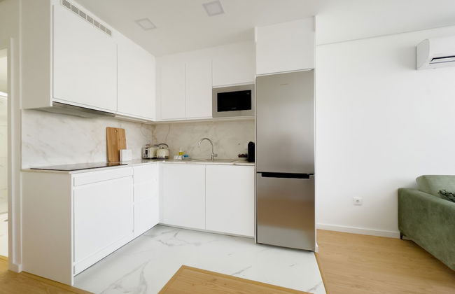 Vibrant Porto Apartments-Campo 24 - Foto 47