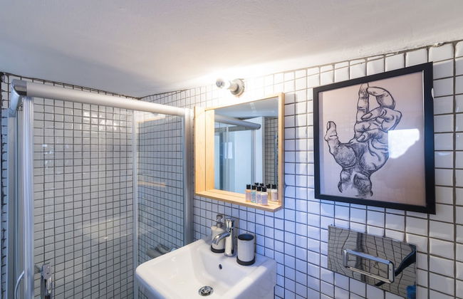 City Style Penthouse in Downtown - Foto 62