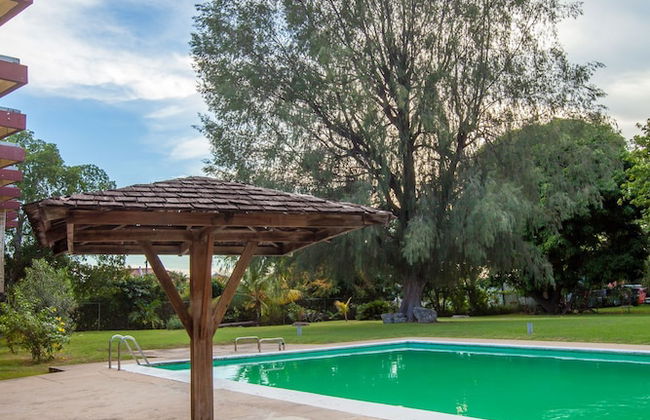 New Kingston Guest Apartments at Seymour - Foto 15