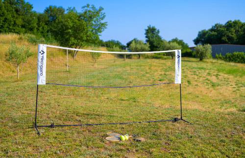 Villa Dvorine Marie by Istrialux - Foto 44