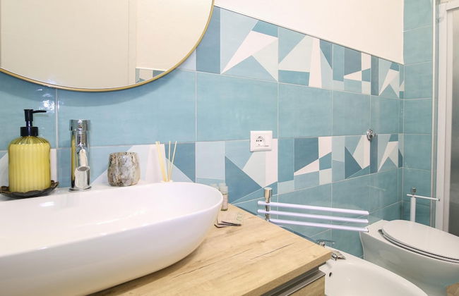 Appartamento il Maestrale - Foto 19