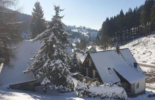 Romantisches Rückzugsnest - Waldidylle und Bergblick - Photo 35