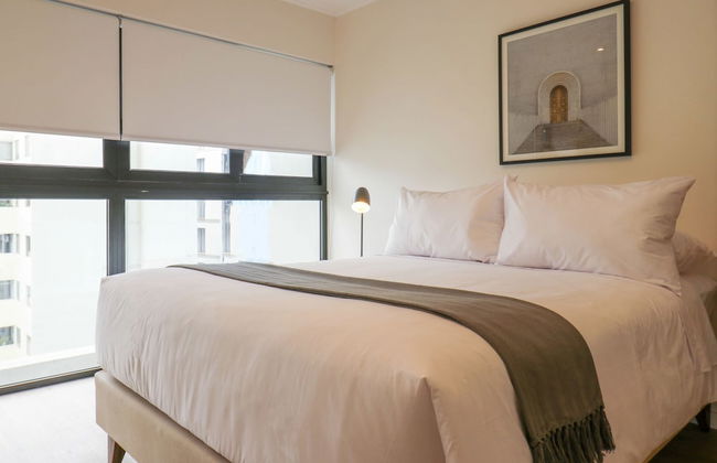 w Splendid 2BR in Miraflores Near Larcomar - Foto 14