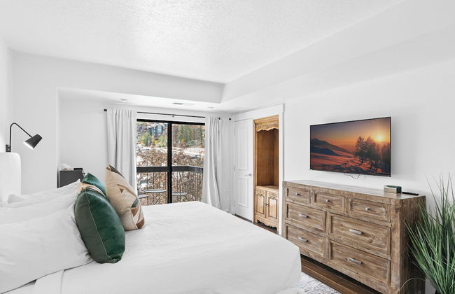 Shadow Ridge by All Seasons Resort Lodging - Foto 20