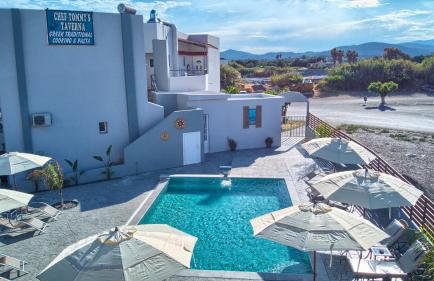 Haraki Sea & Sun - Foto 62