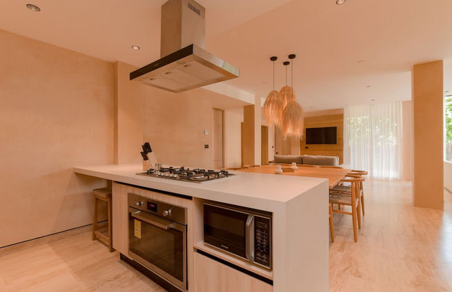 Lumina at The Village Luxury Residences in Corasol - Foto 76