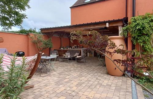 La Grange aux fées Amnéville - Foto 48