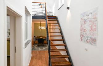 Ferienloft 'Weinstube Fridrich' - Foto 17