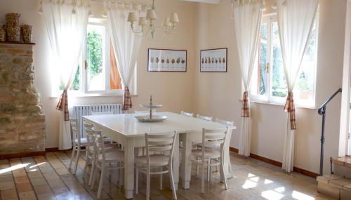 Casa vacanze a Rubbianello - Foto 3