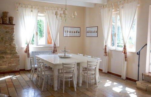 Casa vacanze a Rubbianello - Foto 3