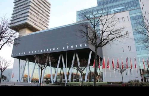 B.e.c apto Bilbao - Foto 40