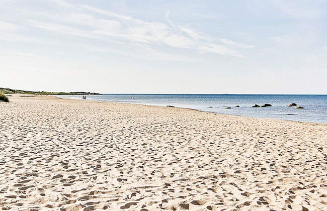 3 Person Holiday Home in Falkenberg - Photo 10