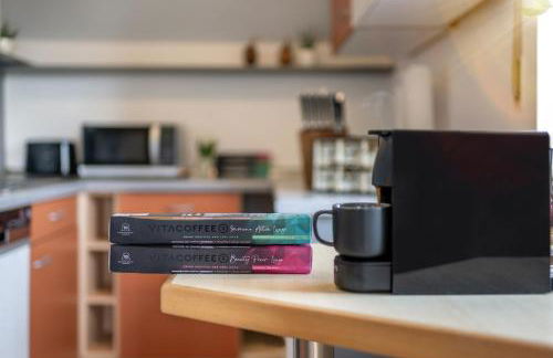 Vitaloase Bad Griesbach im Rottal/70qm/Auszeit/Parkplatz - Foto 19