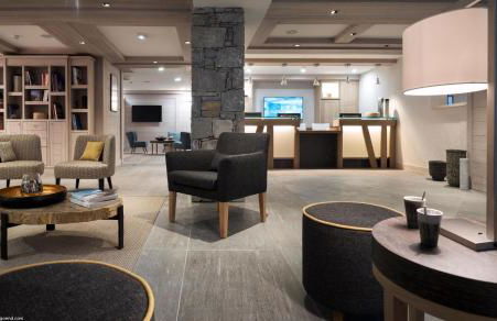 MGM Hôtels & Résidences - Résidence Le Roc Des Tours - Photo 3