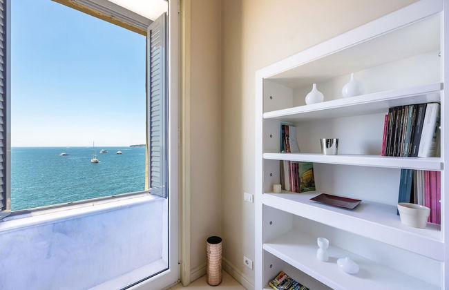 Blu Breeze on Seafront - Foto 37