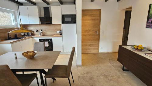 Holiday Home mit Terrasse und Garten Südeifel by Interhome - Photo 3