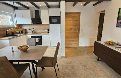 Holiday Home mit Terrasse und Garten Südeifel by Interhome - Foto 3