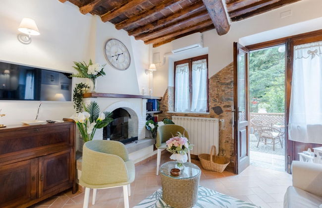 Rio Delle Fate in Vorno - Foto 14