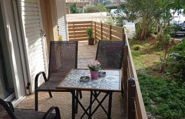 Angela's Seaside Luxury Flat - Foto 53