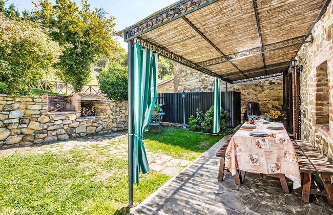 Casa Graziani - Foto 6