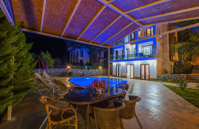 Infinity Olympia Villas - Photo 51