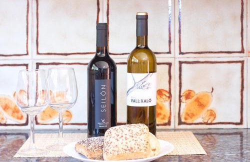 Finca fustera - Foto 9