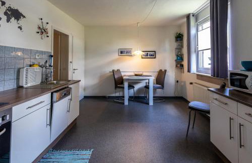 Ferienwohnung zum-vennwack - Foto 3