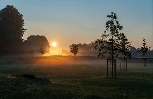 Kultur Gut Hasselburg - Foto 74