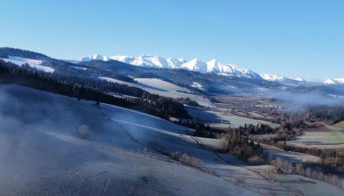 Dom Janosik - Foto 2