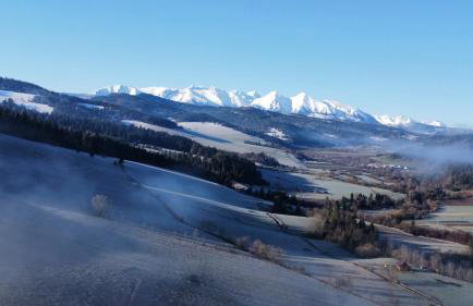 Dom Janosik - Foto 2