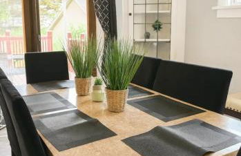 Spacious Three Bedroom Parma Home Sleeps six Near Cleveland - Foto 6