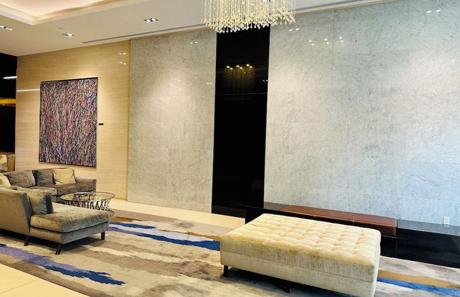 Altitude Suites on Yonge - Foto 6