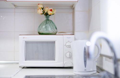 Residencial Playa Blanca a 2 min a pie de playa - Foto 13