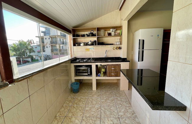 AP 19 Ala Tainha Residencial Solavir - Foto 19