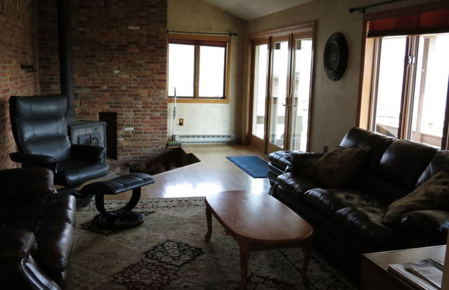 Creekside Resort - Foto 25