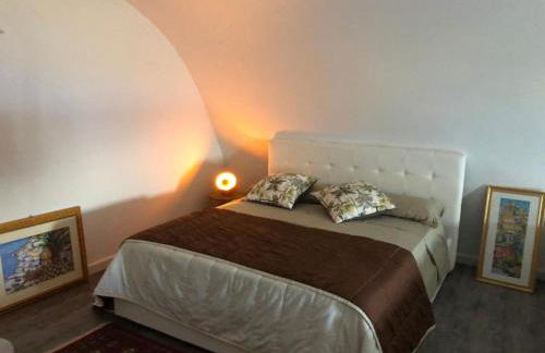 Villa Francesca - Manfredi Homes&Villas - Foto 43