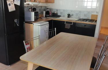 Appartement Velleron-4 personnes - Foto 4