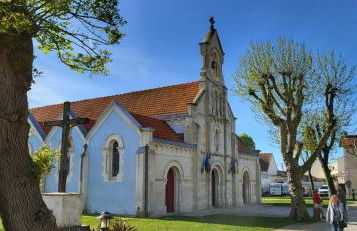 Maison de vacances en plein cœur de Châtelaillon-Plage - Foto 19