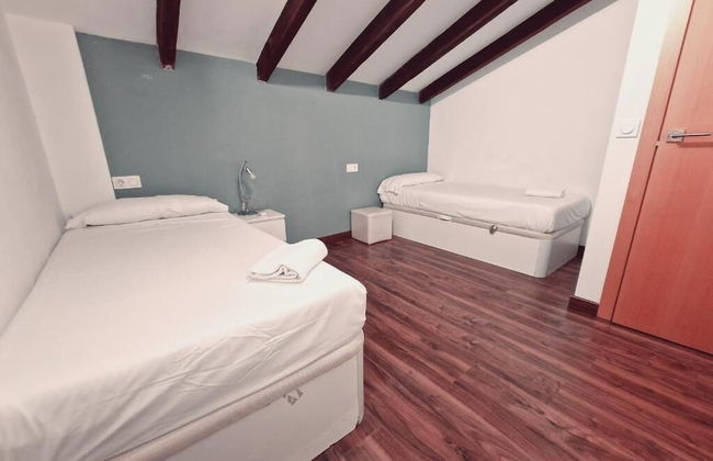 Luxury Apartments Puerto Valencia - Foto 2