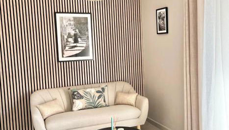 Charmant T2 lumineux avec terrasse - Foto 3